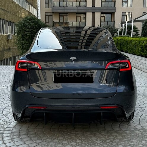 Tesla Model Y 2022, 28,000 km - 0.0 l - Bakı