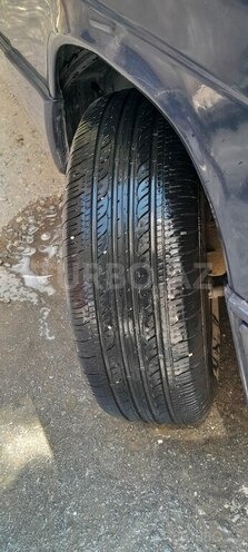 Mercedes 190 1991, 278,666 km - 2.0 l - Sumqayıt