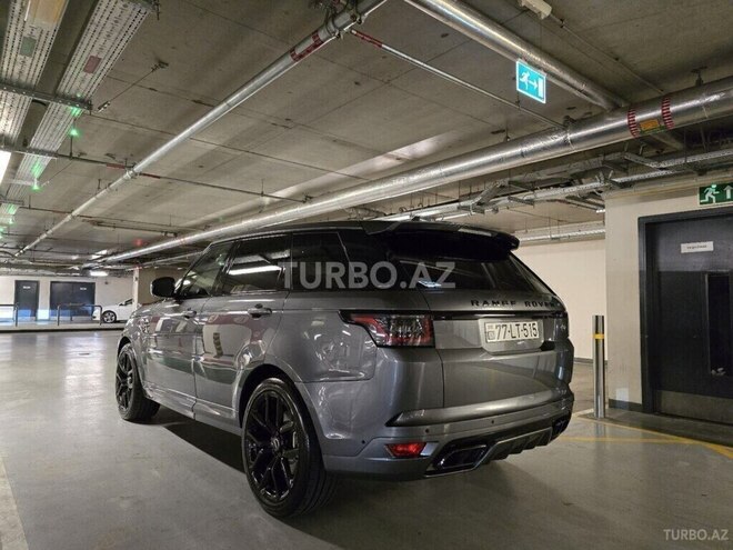 Land Rover RR Sport 2020, 20,000 km - 3.0 л - Bakı