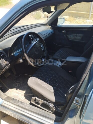 Mercedes C 180 1997, 327,000 km - 1.8 l - Bakı