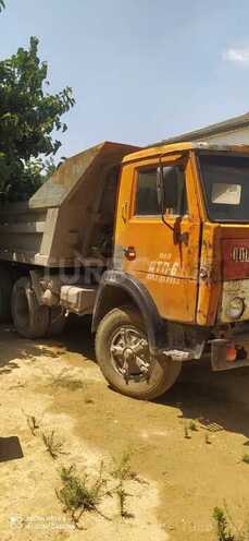 KamAz 55111 1989, 312,900 km - 11.0 l - Bakı