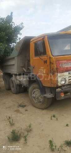 KamAz 55111 1989, 312,900 km - 11.0 l - Bakı