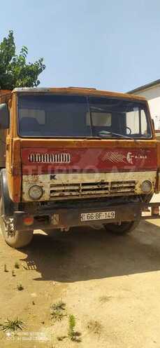 KamAz 55111 1989, 312,900 km - 11.0 l - Bakı