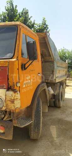 KamAz 55111 1989, 312,900 km - 11.0 l - Bakı