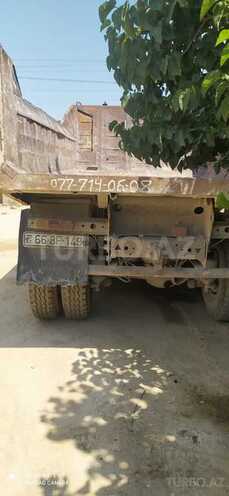 KamAz 55111 1989, 312,900 km - 11.0 l - Bakı