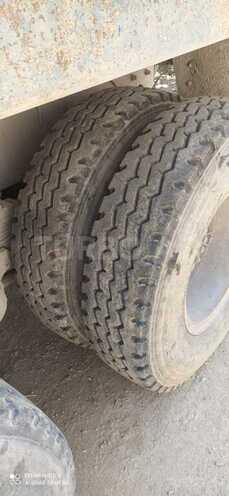 KamAz 55111 1989, 312,900 km - 11.0 l - Bakı