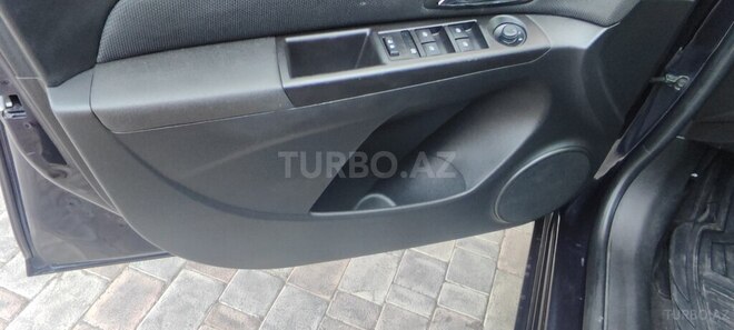 Chevrolet Cruze 2015, 105,000 km - 1.4 l - Bakı