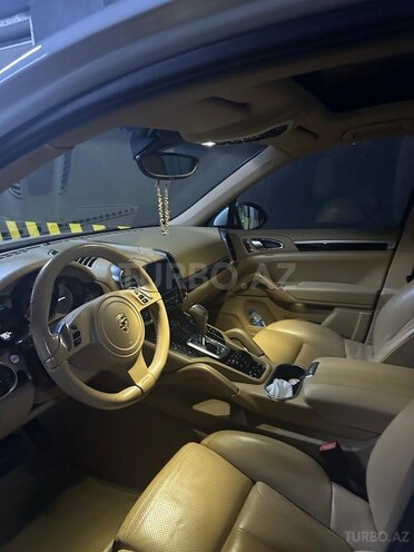 Porsche Cayenne 2012, 179,000 km - 3.6 l - Bakı