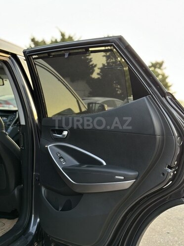 Hyundai Santa Fe 2015, 121,000 km - 2.0 л - Bakı