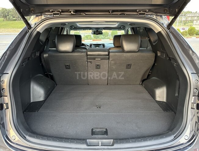Hyundai Santa Fe 2015, 121,000 km - 2.0 л - Bakı