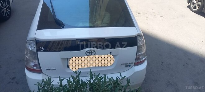 Toyota Prius 2007, 290,000 km - 1.5 l - Bakı
