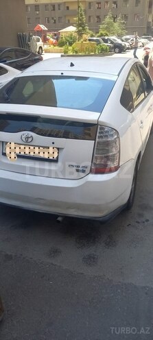 Toyota Prius 2007, 290,000 km - 1.5 l - Bakı