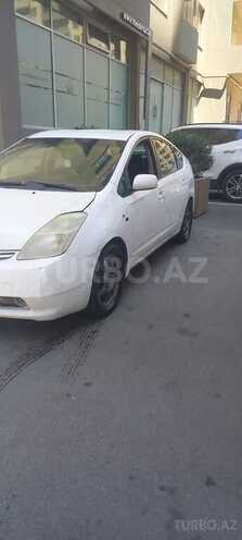 Toyota Prius 2007, 290,000 km - 1.5 l - Bakı