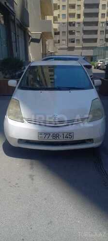 Toyota Prius 2007, 290,000 km - 1.5 l - Bakı