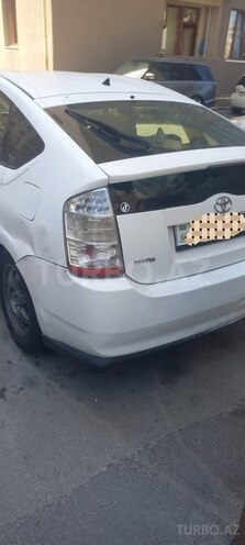 Toyota Prius 2007, 290,000 km - 1.5 l - Bakı