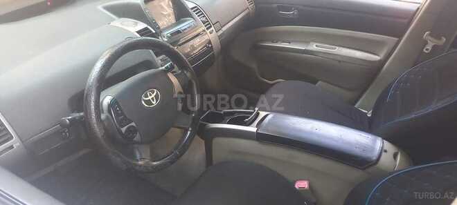 Toyota Prius 2007, 290,000 km - 1.5 l - Bakı