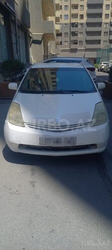 Toyota Prius 2007, 290,000 km - 1.5 l - Bakı