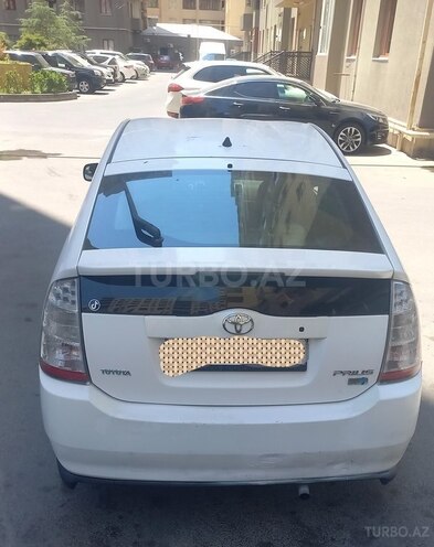 Toyota Prius 2007, 290,000 km - 1.5 l - Bakı