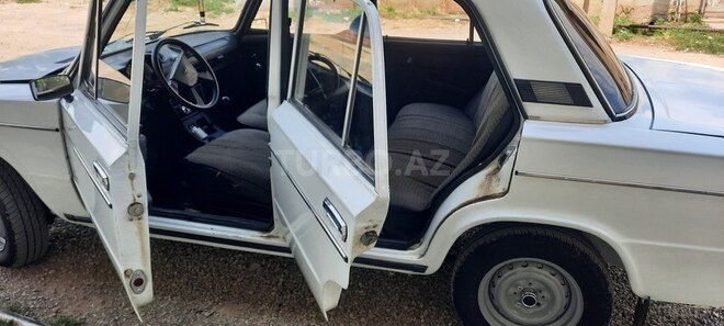 LADA (VAZ) 2106 1984, 55,572 km - 1.5 l - Tovuz