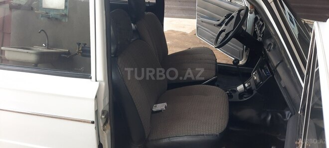 LADA (VAZ) 2106 1984, 55,572 km - 1.5 l - Tovuz
