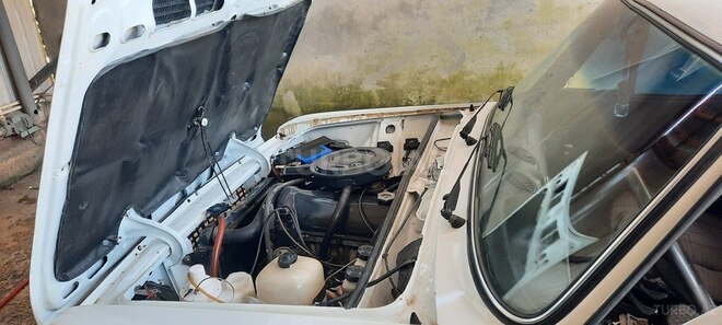 LADA (VAZ) 2106 1984, 55,572 km - 1.5 l - Tovuz