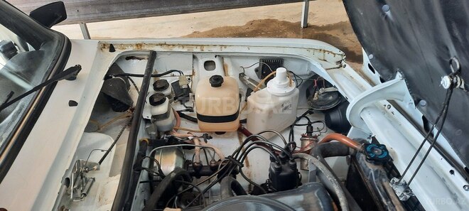 LADA (VAZ) 2106 1984, 55,572 km - 1.5 l - Tovuz