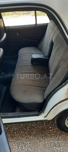 LADA (VAZ) 2106 1984, 55,572 km - 1.5 l - Tovuz