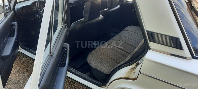 LADA (VAZ) 2106 1984, 55,572 km - 1.5 l - Tovuz