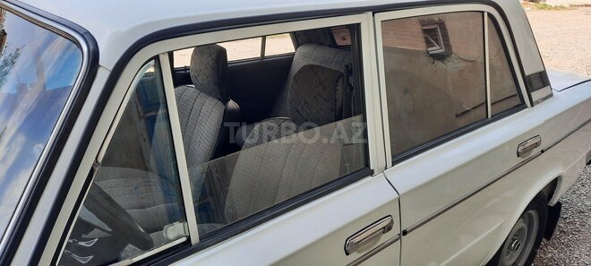 LADA (VAZ) 2106 1984, 55,572 km - 1.5 l - Tovuz