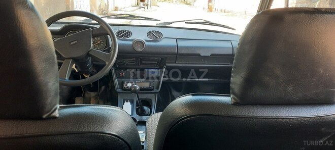 LADA (VAZ) 2106 1984, 55,572 km - 1.5 l - Tovuz