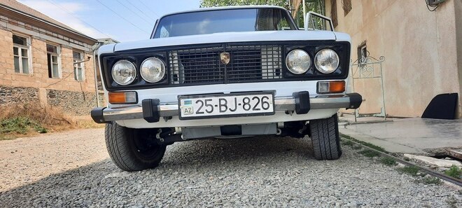 LADA (VAZ) 2106 1984, 55,572 km - 1.5 l - Tovuz