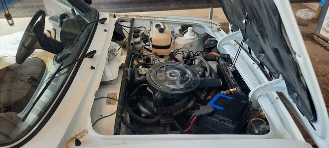 LADA (VAZ) 2106 1984, 55,572 km - 1.5 l - Tovuz