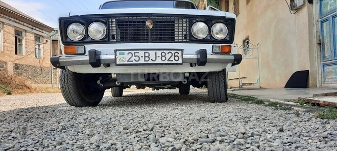 LADA (VAZ) 2106 1984, 55,572 km - 1.5 l - Tovuz