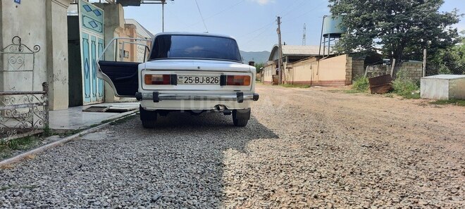 LADA (VAZ) 2106 1984, 55,572 km - 1.5 l - Tovuz