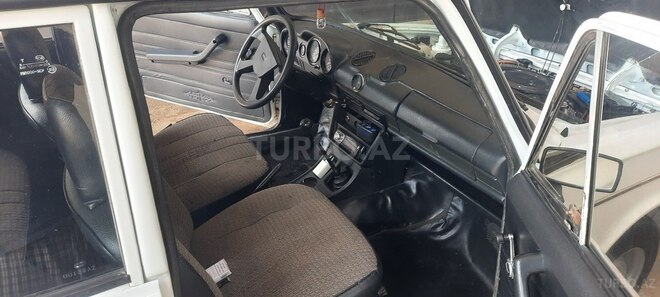 LADA (VAZ) 2106 1984, 55,572 km - 1.5 l - Tovuz