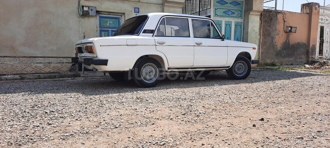 LADA (VAZ) 2106 1984, 55,572 km - 1.5 l - Tovuz