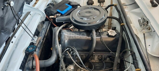 LADA (VAZ) 2106 1984, 55,572 km - 1.5 l - Tovuz