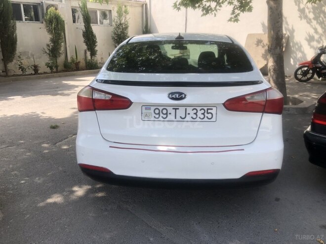 Kia Cerato 2013, 320,000 km - 1.8 л - Bakı