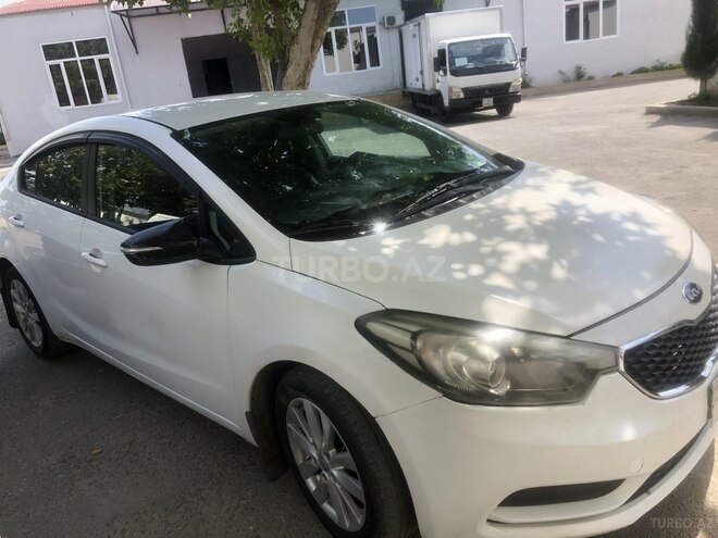 Kia Cerato 2013, 320,000 km - 1.8 л - Bakı