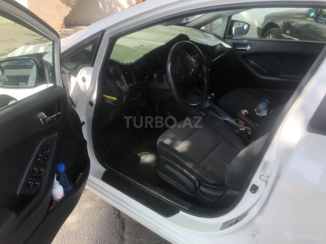 Kia Cerato 2013, 320,000 km - 1.8 л - Bakı