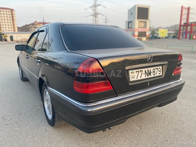 Mercedes C 230 1996, 884,600 km - 2.3 л - Bakı