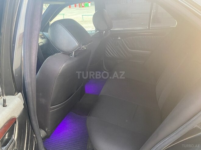 Mercedes C 230 1996, 884,600 km - 2.3 л - Bakı