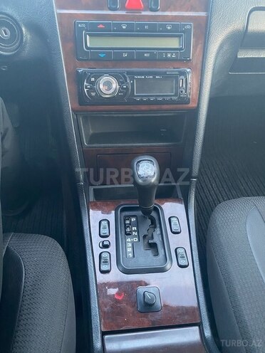 Mercedes C 230 1996, 884,600 km - 2.3 л - Bakı