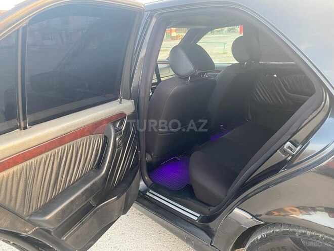 Mercedes C 230 1996, 884,600 km - 2.3 л - Bakı