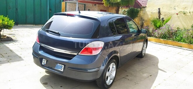 Opel Astra 2007, 895,683 km - 1.3 l - Lənkəran