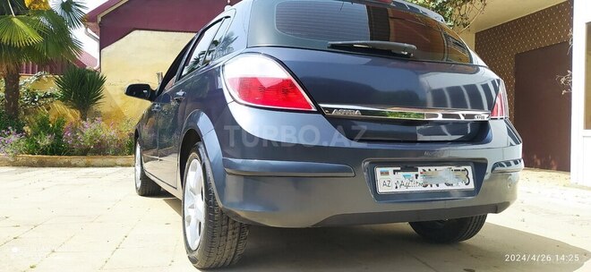 Opel Astra 2007, 895,683 km - 1.3 l - Lənkəran