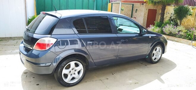 Opel Astra 2007, 895,683 km - 1.3 l - Lənkəran