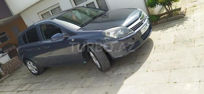 Opel Astra 2007, 895,683 km - 1.3 l - Lənkəran