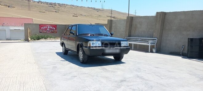 Tofas Sahin 2005, 231,234 km - 1.6 l - Bakı