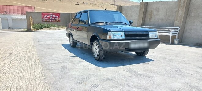 Tofas Sahin 2005, 231,234 km - 1.6 l - Bakı